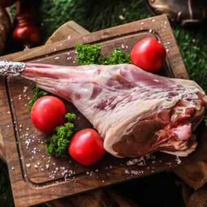 Lamb Leg
