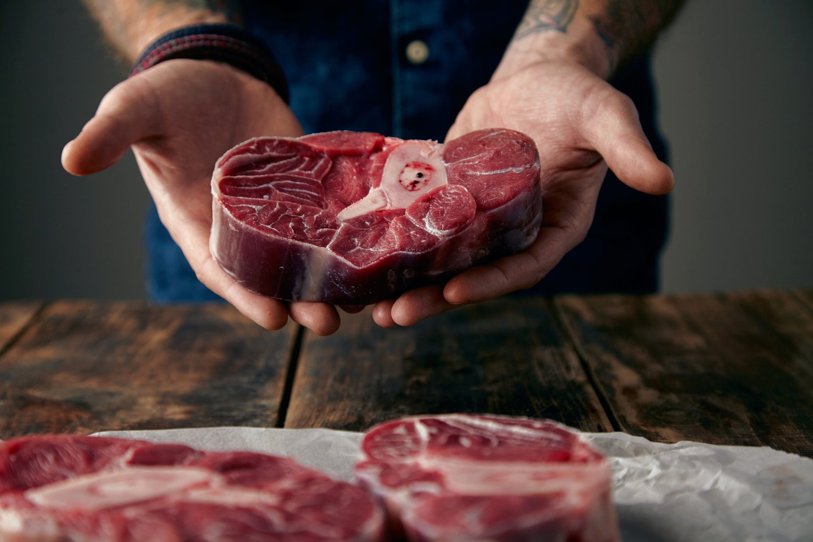 Top 7 Tips for Choosing Quality Halal Meat