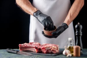 The Benefits of Buying Fresh Halal Meat from Your Local Butcher
